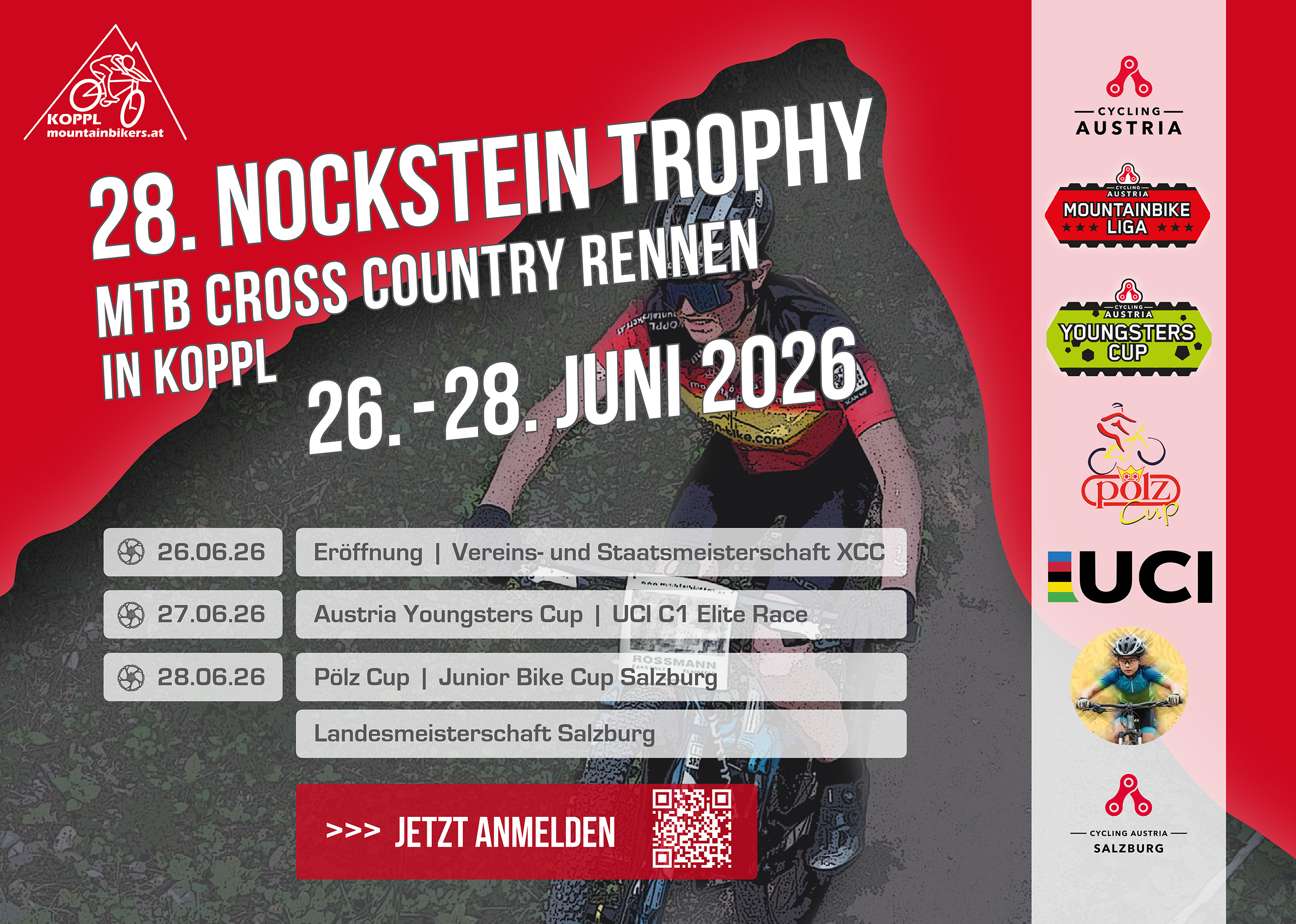 Nockstein Trophy Flyer